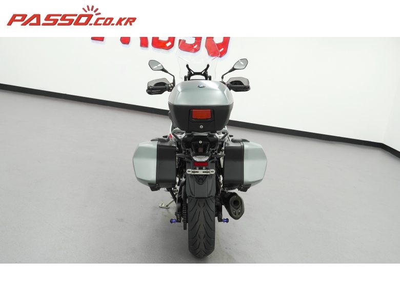 2017 BMW S 1000 XR 사진 3