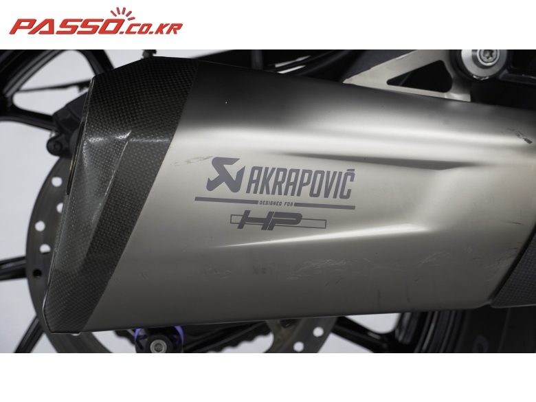 2017 BMW S 1000 XR 사진 7