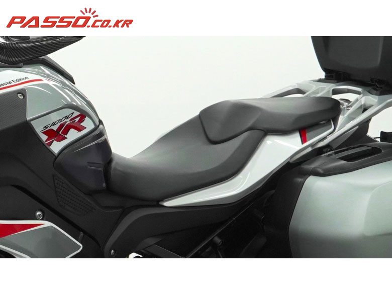 2017 BMW S 1000 XR 사진 8