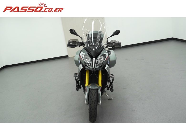 2017 BMW S 1000 XR 사진 9