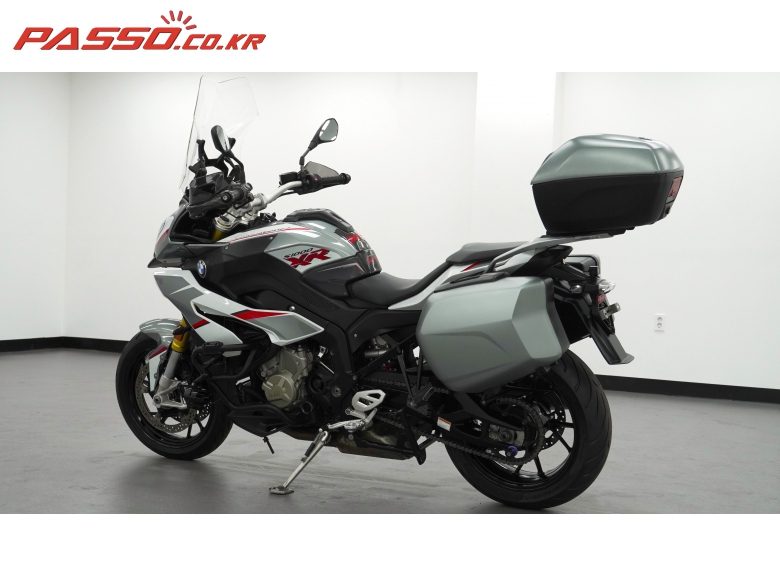 2017 BMW S 1000 XR 사진 10