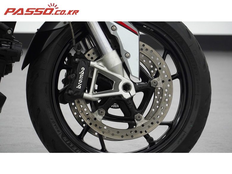 2017 BMW S 1000 XR 사진 11