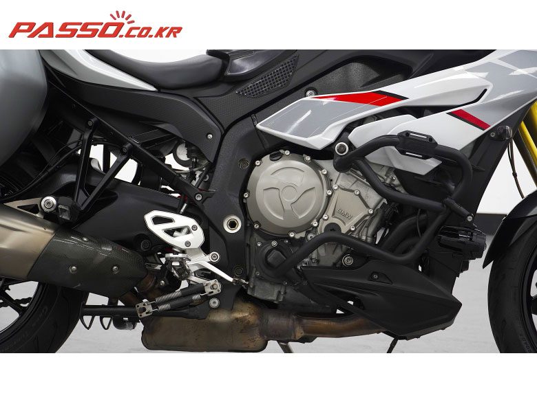 2017 BMW S 1000 XR 사진 14