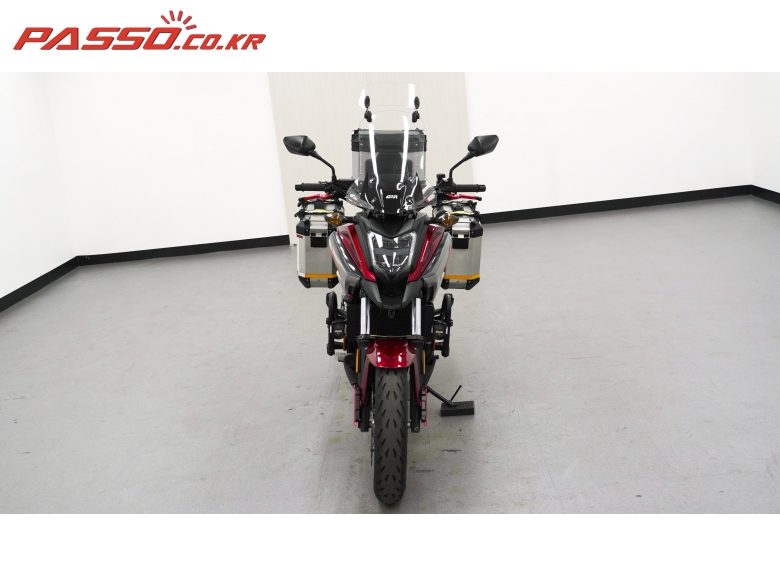 2018 혼다 NC 750 X 사진 10