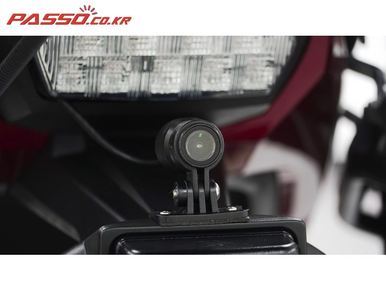 2018 혼다 NC 750 X 사진 13