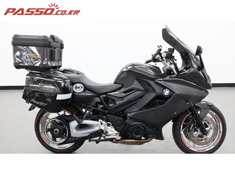 2015 BMW F 800 GT 사진 1