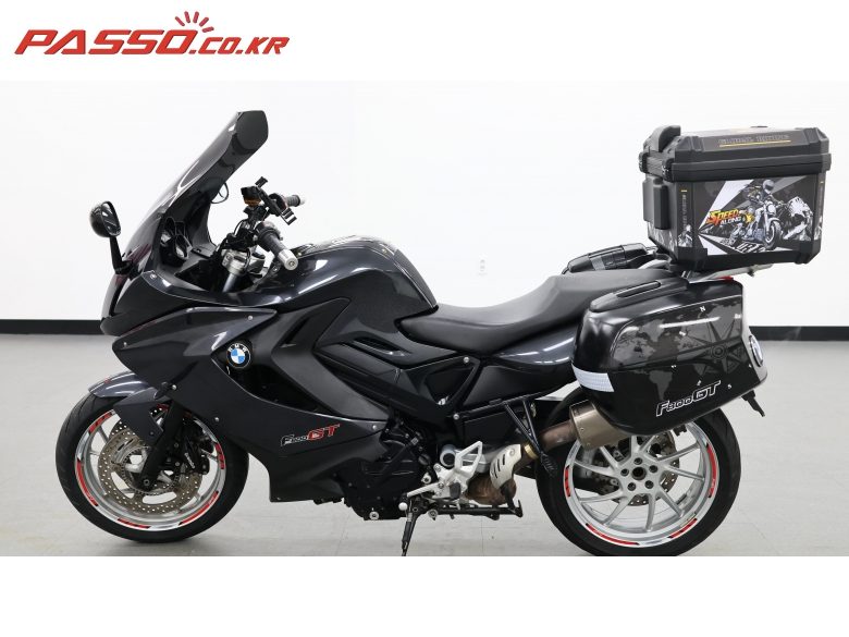 2015 BMW F 800 GT 사진 2