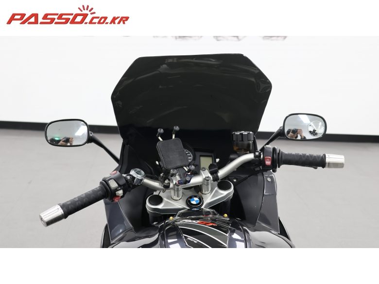 2015 BMW F 800 GT 사진 4