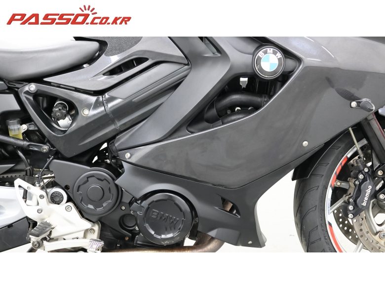 2015 BMW F 800 GT 사진 5