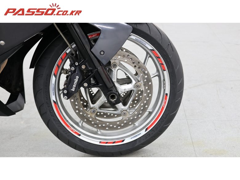2015 BMW F 800 GT 사진 6