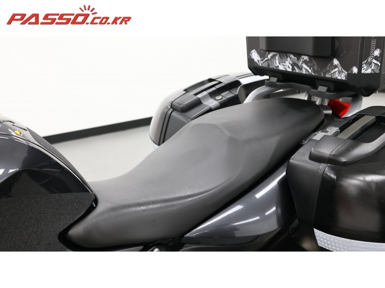 2015 BMW F 800 GT 사진 8