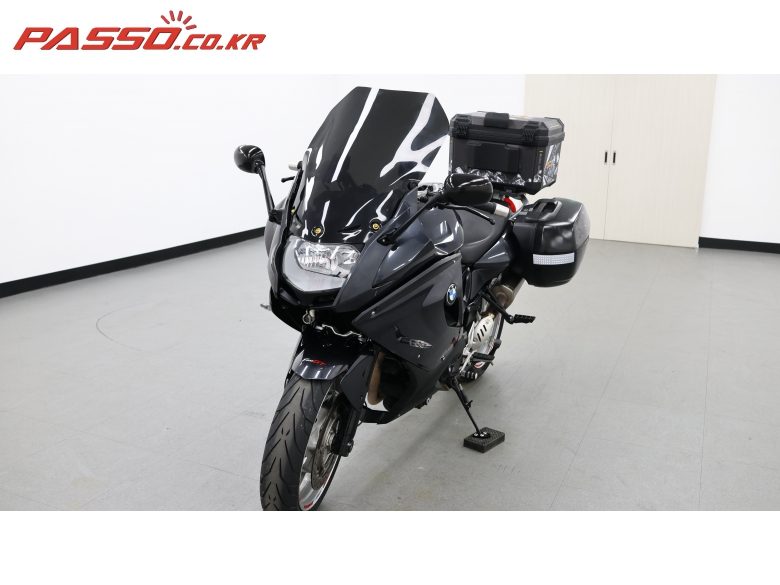 2015 BMW F 800 GT 사진 10