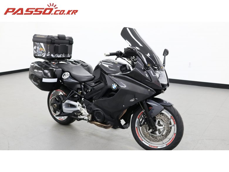 2015 BMW F 800 GT 사진 11