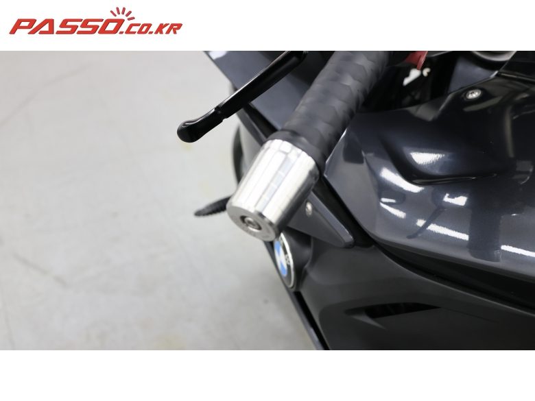 2015 BMW F 800 GT 사진 12