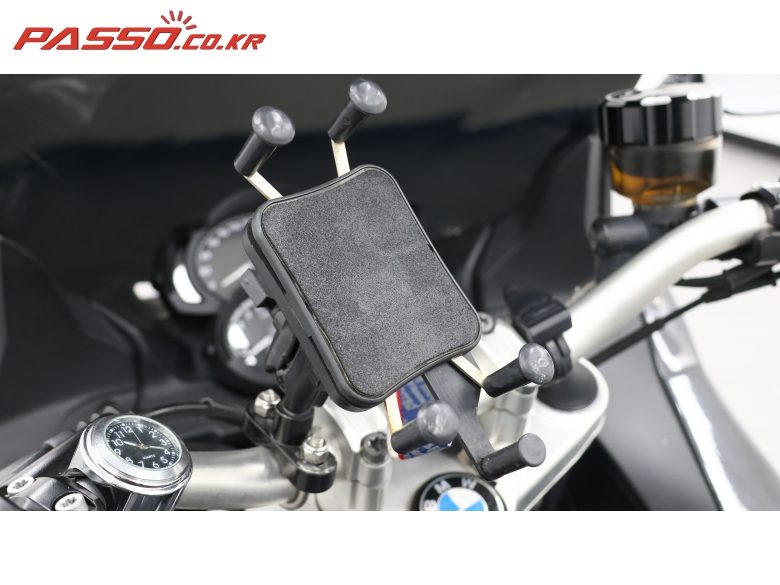 2015 BMW F 800 GT 사진 13
