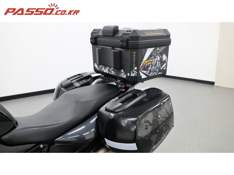 2015 BMW F 800 GT 사진 16