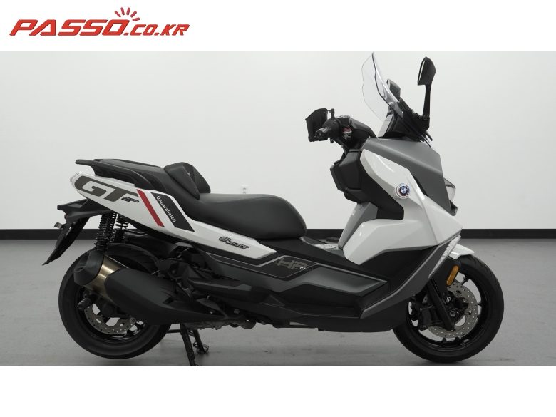 2023 BMW C 400 GT 사진 1