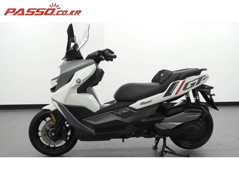 2023 BMW C 400 GT 사진 2