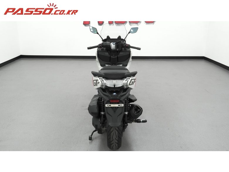 2023 BMW C 400 GT 사진 3