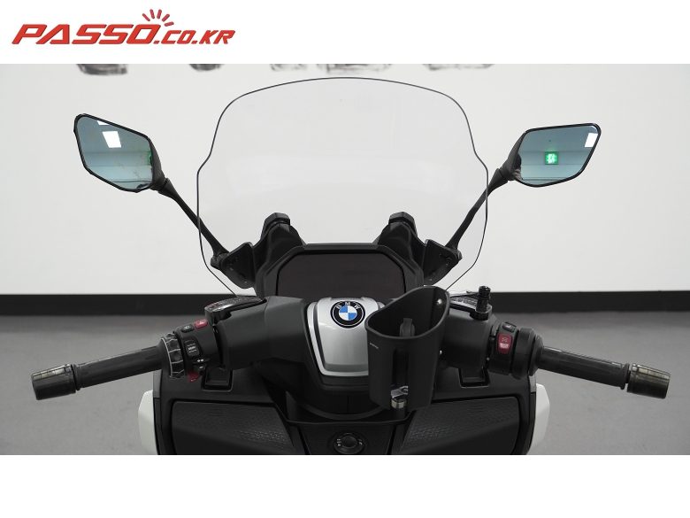 2023 BMW C 400 GT 사진 4