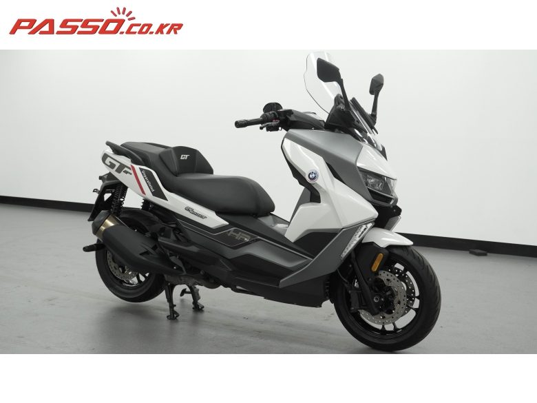 2023 BMW C 400 GT 사진 8