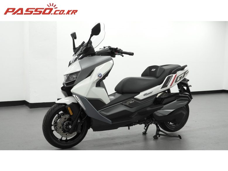 2023 BMW C 400 GT 사진 11