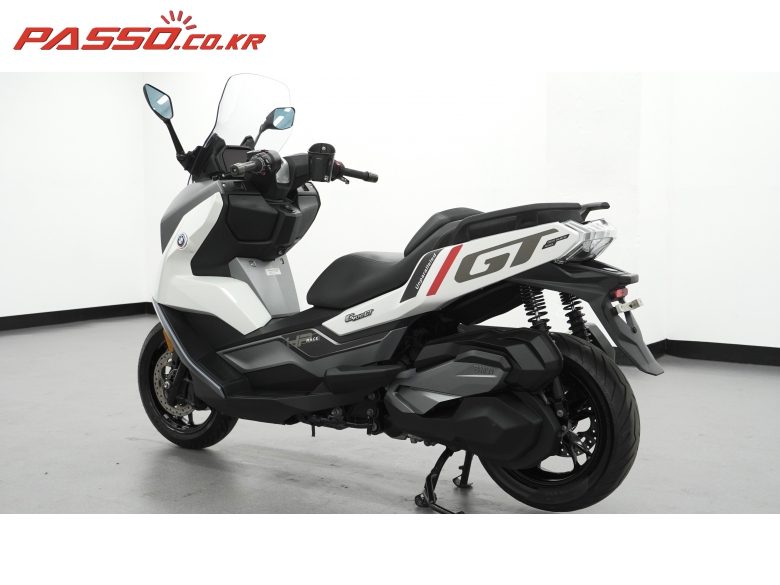 2023 BMW C 400 GT 사진 12
