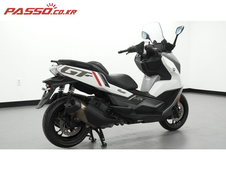 2023 BMW C 400 GT 사진 13