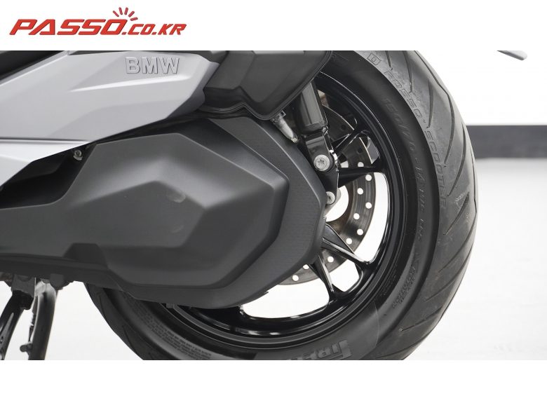 2023 BMW C 400 GT 사진 16