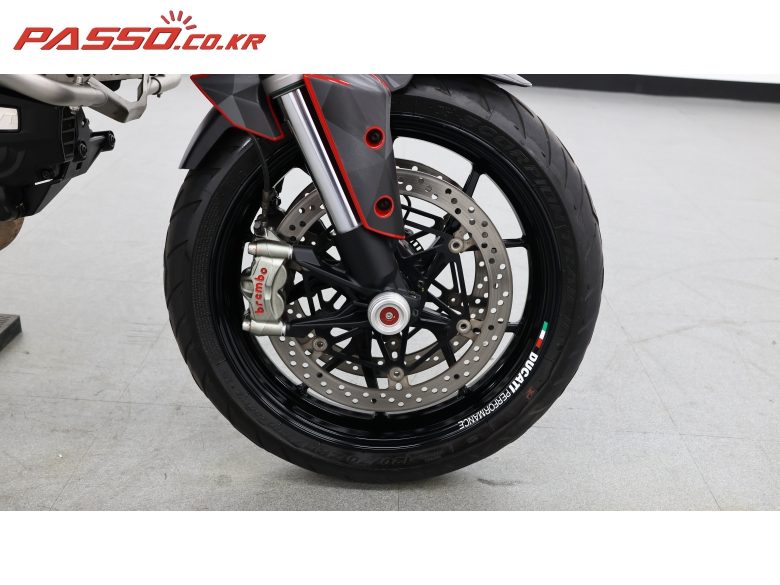 2019 두카티 멀티스트라다 1260 S 사진 6