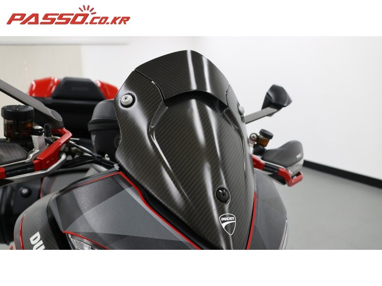 2019 두카티 멀티스트라다 1260 S 사진 13