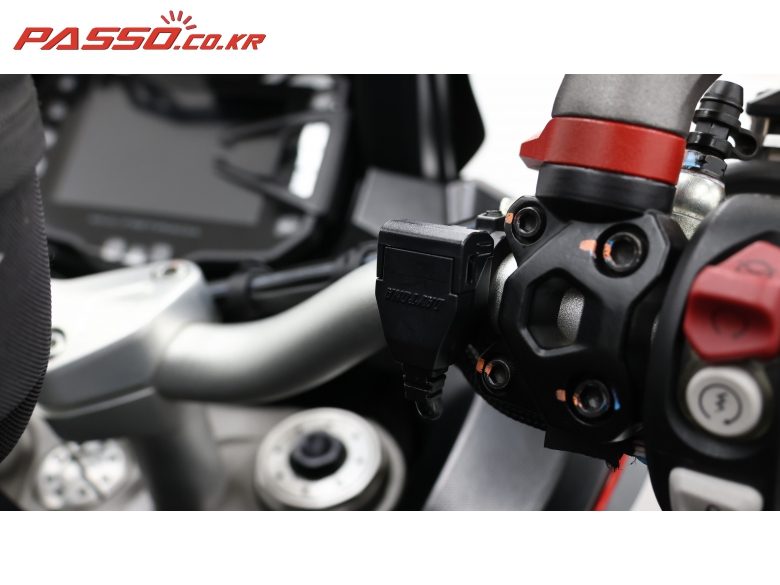 2019 두카티 멀티스트라다 1260 S 사진 19