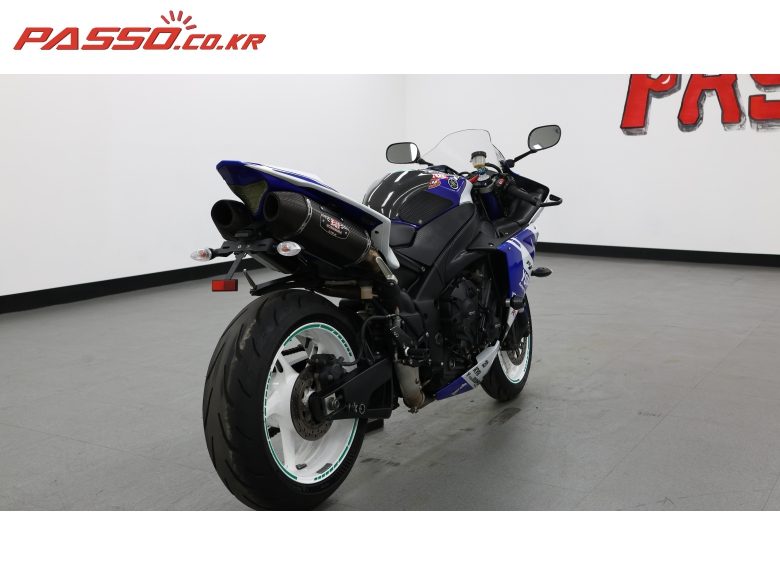 2014 야마하 YZF R1 사진 3
