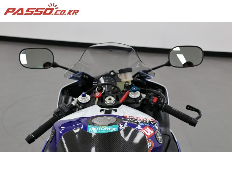 2014 야마하 YZF R1 사진 4