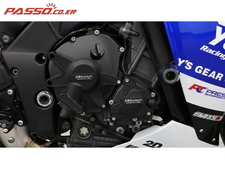 2014 야마하 YZF R1 사진 5