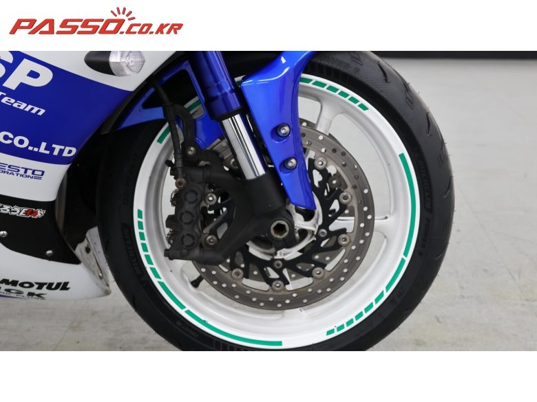 2014 야마하 YZF R1 사진 6