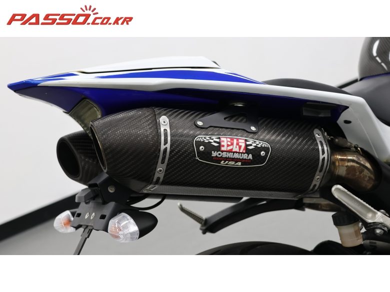 2014 야마하 YZF R1 사진 7