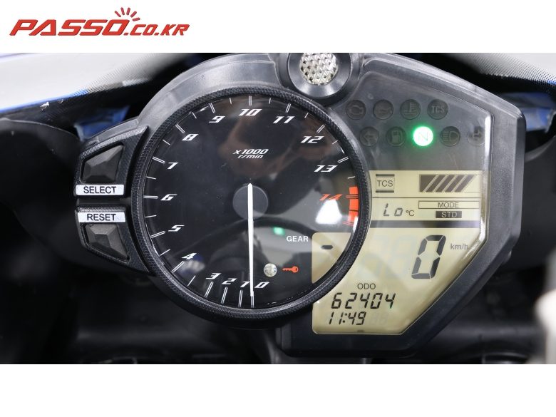 2014 야마하 YZF R1 사진 9