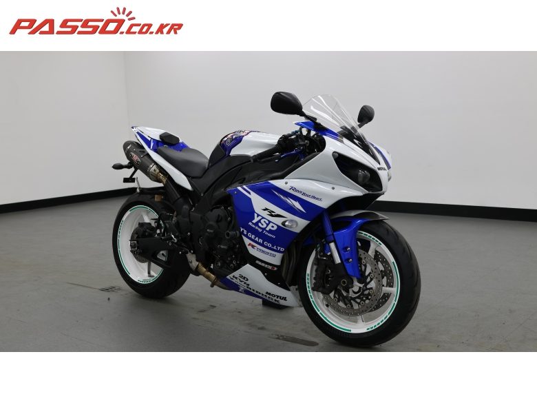 2014 야마하 YZF R1 사진 11