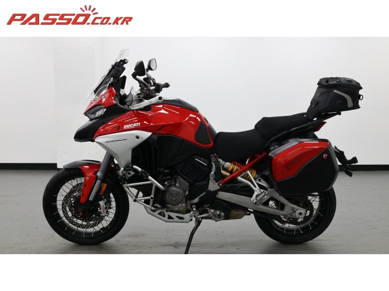 2021 두카티 멀티스트라다 V4 S 사진 2