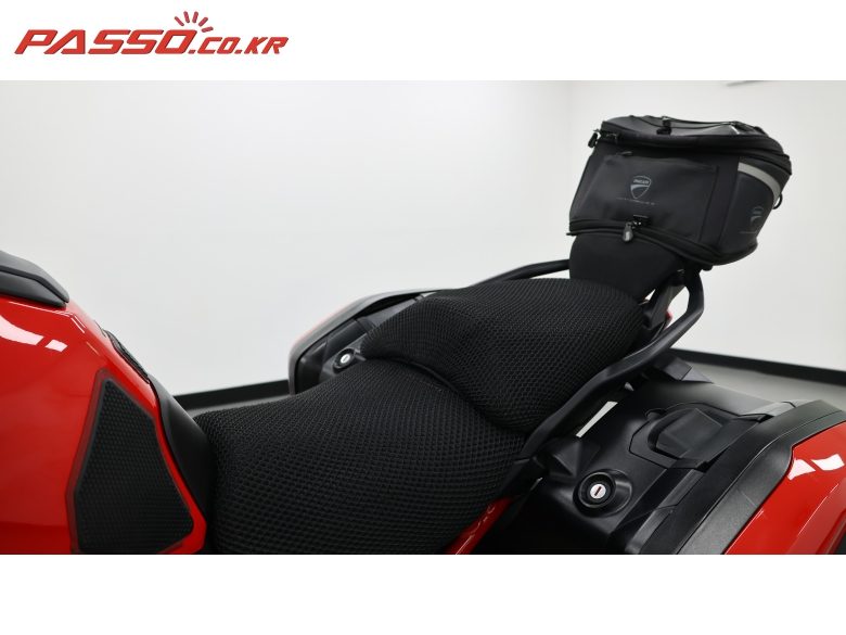 2021 두카티 멀티스트라다 V4 S 사진 8