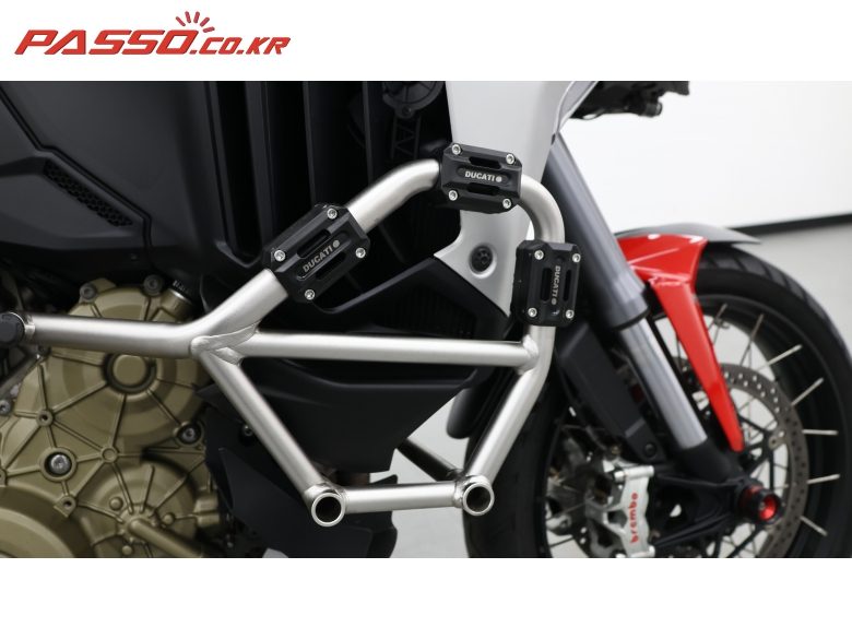 2021 두카티 멀티스트라다 V4 S 사진 13