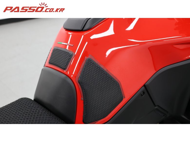 2021 두카티 멀티스트라다 V4 S 사진 17