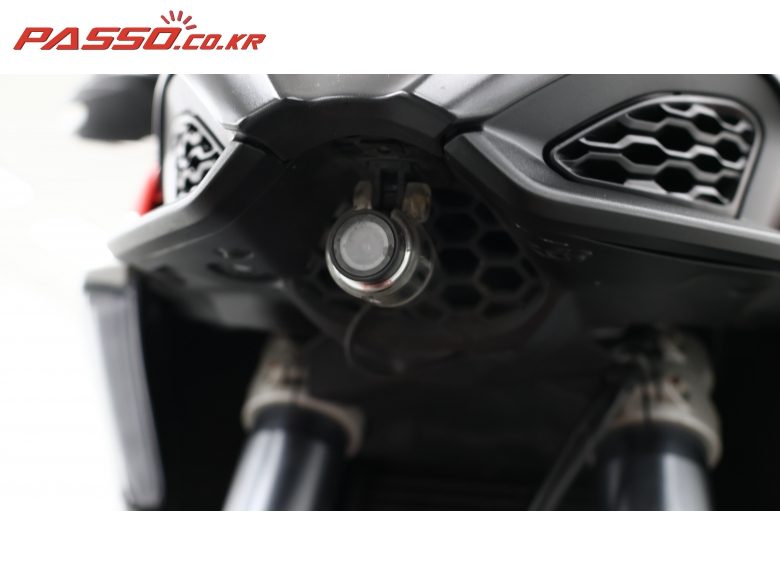2021 두카티 멀티스트라다 V4 S 사진 18
