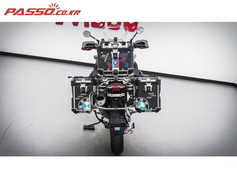 2010 BMW R 1200 GS 사진 3