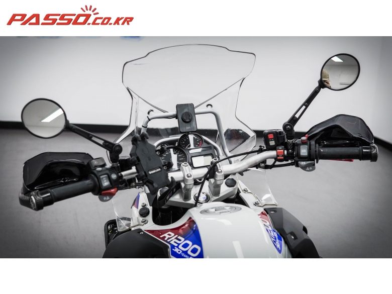 2010 BMW R 1200 GS 사진 4