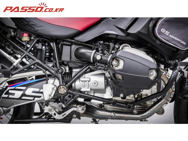 2010 BMW R 1200 GS 사진 5