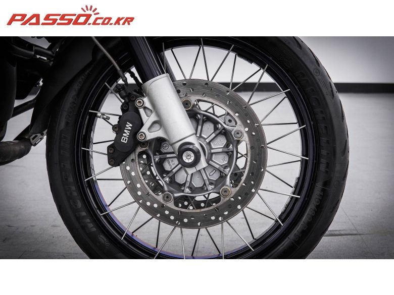 2010 BMW R 1200 GS 사진 6