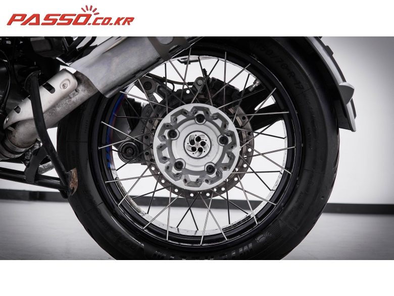 2010 BMW R 1200 GS 사진 7