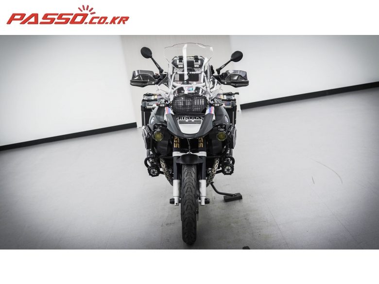 2010 BMW R 1200 GS 사진 10